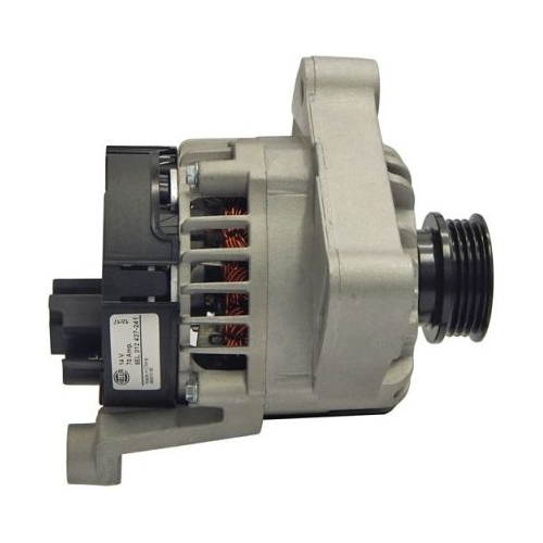 Generator HELLA 8EL 012 427-241 f&uuml;r ALFA ROMEO FIAT LANCIA FERRARI
