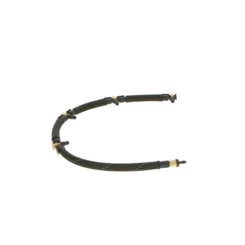 Schlauch, Leckkraftstoff BOSCH 0 928 402 212 f&uuml;r AUDI SEAT VW