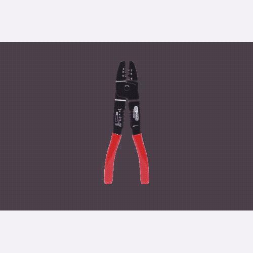Crimpzange KS TOOLS 115.1235