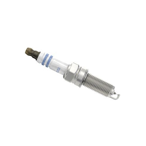 6x 0 242 129 526 Bosch Z&uuml;ndkerze entst&ouml;rt YR8NII35U MITSUBISHI OUTLANDER III