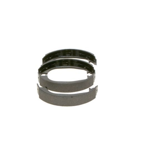 Bremsbackensatz, Feststellbremse BOSCH 0 986 487 520 f&uuml;r BMW