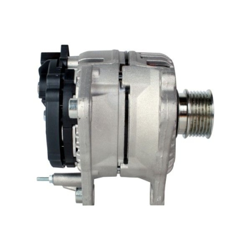 Generator HELLA 8EL 012 428-161 f&uuml;r SEAT SKODA VW, f&uuml;r Fahrzeuge mit Klimaanlage
