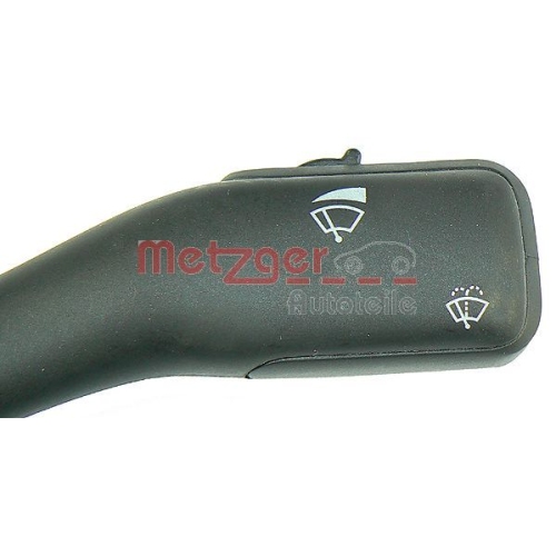 Lenkstockschalter METZGER 0916035 f&uuml;r VAG
