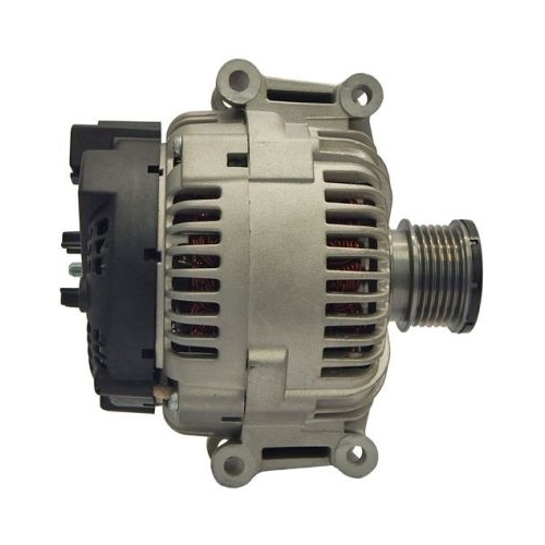 Generator HELLA 8EL 012 430-201 f&uuml;r MERCEDES-BENZ EVOBUS