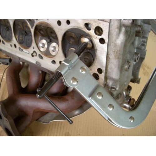 Montagewerkzeug, Ventilfeder KS TOOLS 150.1140