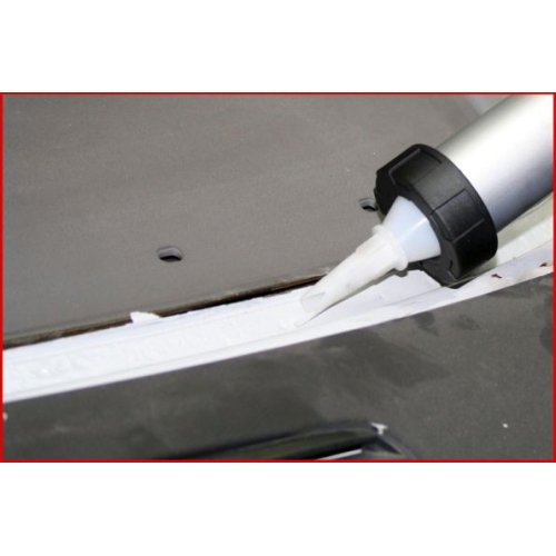 Ausdr&uuml;ckpistole KS TOOLS 980.1000