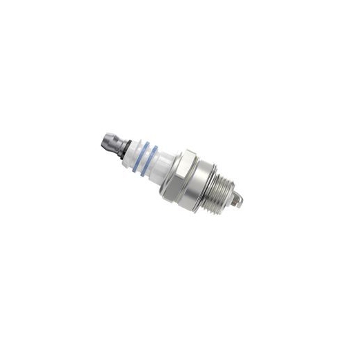6x 0 242 235 651 Bosch Z&uuml;ndkerze entst&ouml;rt WSR7F