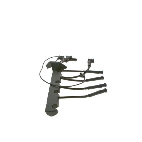 Z&uuml;ndleitungssatz BOSCH 0 986 356 328 f&uuml;r BMW