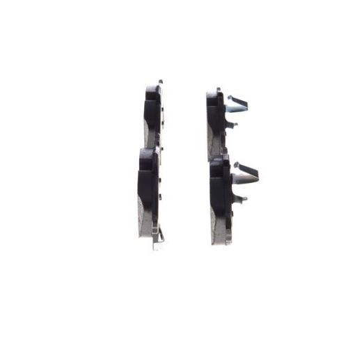 Bremsbelagsatz, Scheibenbremse BOSCH 0 986 494 513 f&uuml;r OPEL SAAB VAUXHALL HOLDEN