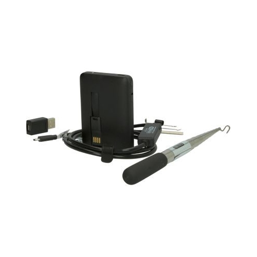 Videoendoskop-Satz KS TOOLS 550.7510 f&uuml;r