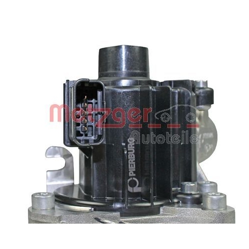 AGR-Ventil METZGER 0892074 ORIGINAL ERSATZTEIL f&uuml;r FIAT FORD CITRO&Euml;N/PEUGEOT