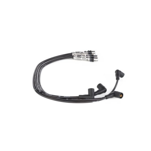 Z&uuml;ndleitungssatz BOSCH 0 986 356 341 f&uuml;r VW