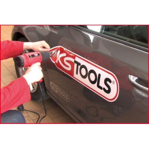 Hei&szlig;luftf&ouml;hn KS TOOLS 960.1190