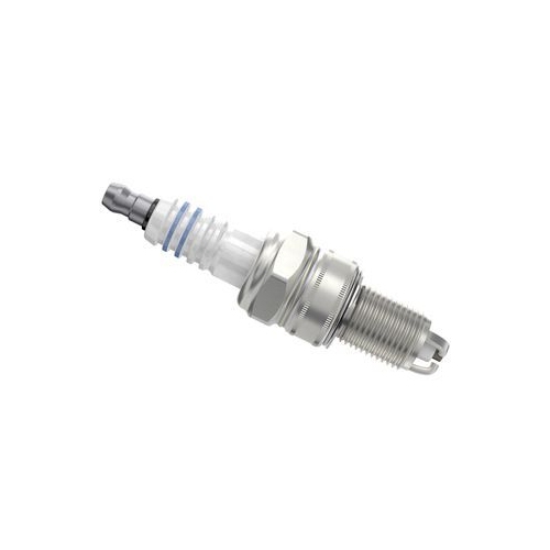 6x 0 242 235 664 Bosch Z&uuml;ndkerze entst&ouml;rt WR7LTC VW POLO