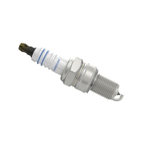 6x 0 242 236 576 Bosch Z&uuml;ndkerze entst&ouml;rt WR7KI33S VW TRANSPORTER T4 Kasten
