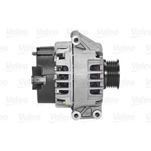 Generator VALEO 439430 NEW ORIGINAL PART f&uuml;r NISSAN RENAULT VOLVO DACIA
