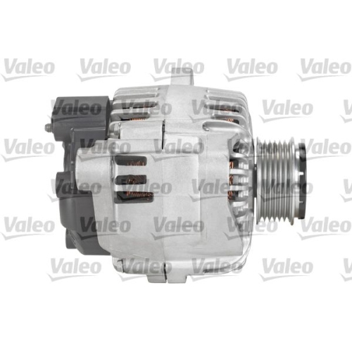Generator VALEO 600029 NEW ORIGINAL PART f&uuml;r HYUNDAI KIA HYUNDAI (BEIJING)