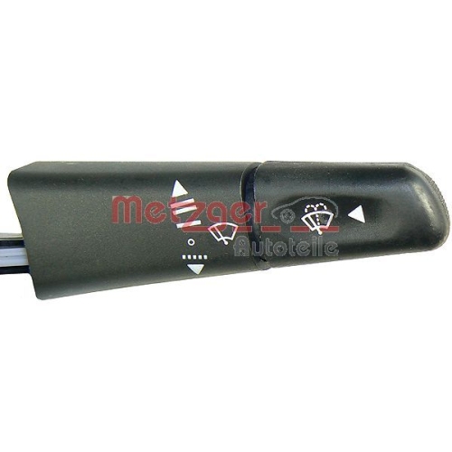 Blinkerschalter METZGER 0916162 GREENPARTS f&uuml;r CHRYSLER MERCEDES-BENZ
