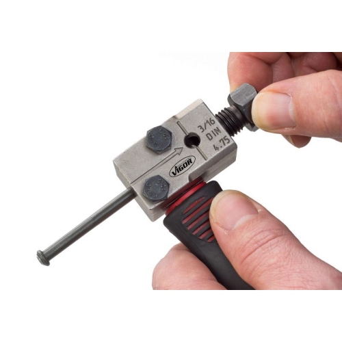 B&ouml;rdelger&auml;t VIGOR V4416 B&ouml;rdelger&auml;t