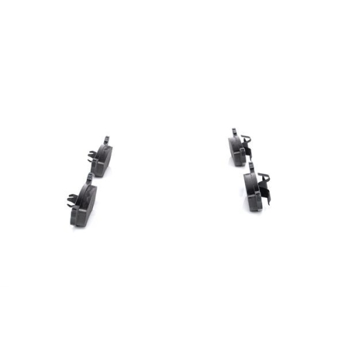 Bremsbelagsatz, Scheibenbremse BOSCH 0 986 424 585 f&uuml;r CHRYSLER DODGE PLYMOUTH