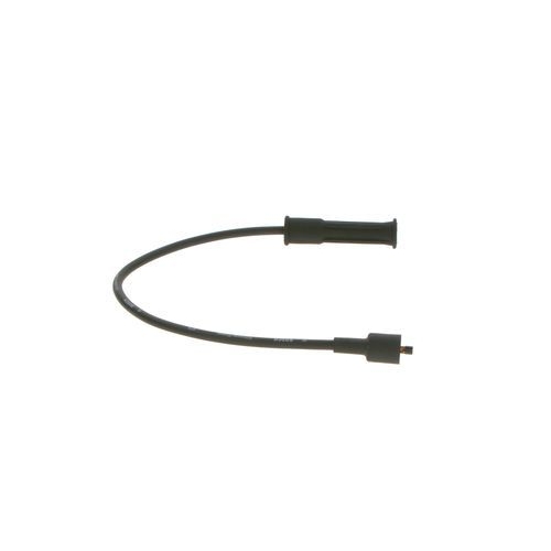 Z&uuml;ndleitungssatz BOSCH 0 986 357 184 f&uuml;r RENAULT