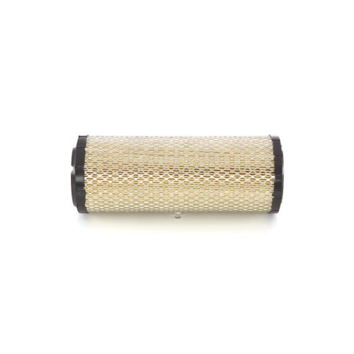 Luftfilter BOSCH F 026 400 319 f&uuml;r VOLVO HITACHI JOHN DEERE CATERPILLAR HYSTER