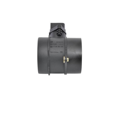 Luftmassenmesser BOSCH 0 281 002 535 f&uuml;r MERCEDES-BENZ