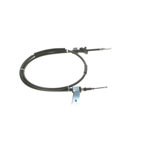 Seilzug, Feststellbremse BOSCH 1 987 477 111 f&uuml;r ALFA ROMEO FIAT, links