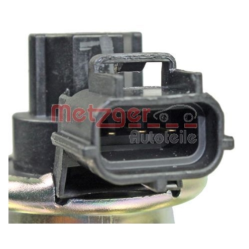 AGR-Ventil METZGER 0892352 ORIGINAL ERSATZTEIL f&uuml;r FORD