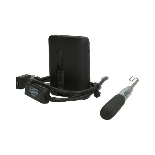 Videoendoskop-Satz KS TOOLS 550.7540 f&uuml;r