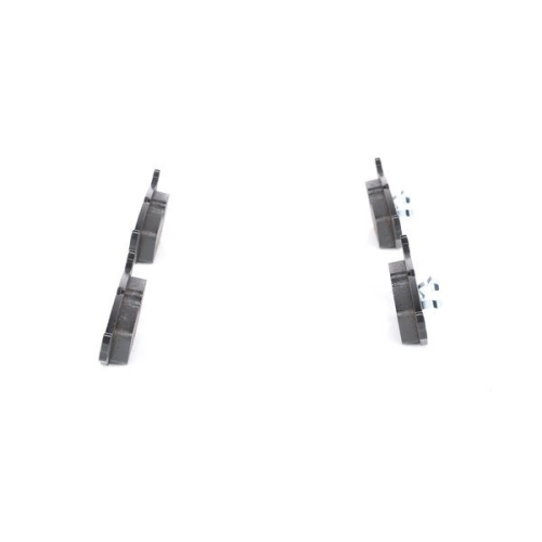 Bremsbelagsatz, Scheibenbremse BOSCH 0 986 460 964 f&uuml;r BMW, Hinterachse