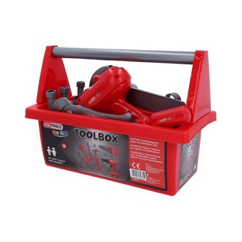 Werkzeugsatz KS TOOLS 100073 f&uuml;r