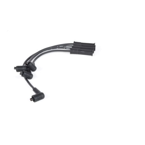 Z&uuml;ndleitungssatz BOSCH 0 986 357 256 f&uuml;r RENAULT DACIA