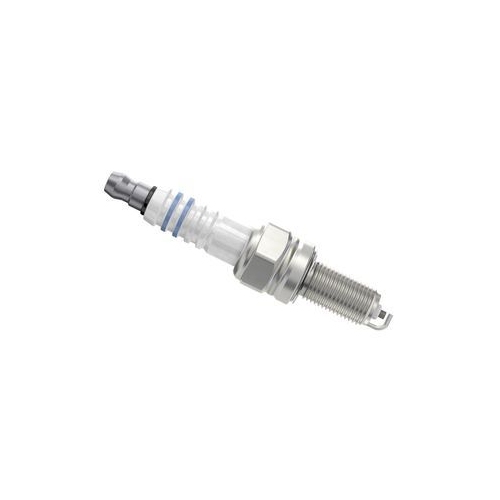 6x 0 242 040 502 Bosch Z&uuml;ndkerze entst&ouml;rt UR6DE ALFA ROMEO 147