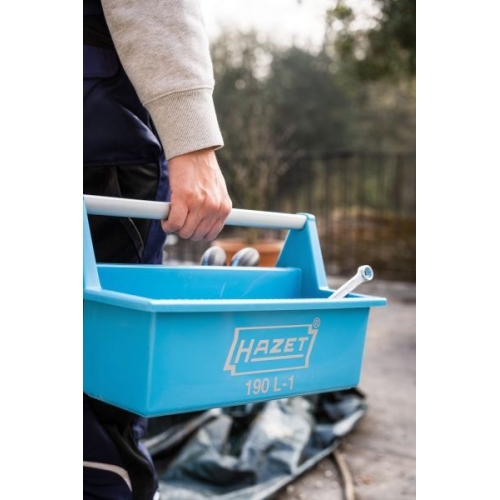 Werkzeugkoffer HAZET 190L-1 f&uuml;r
