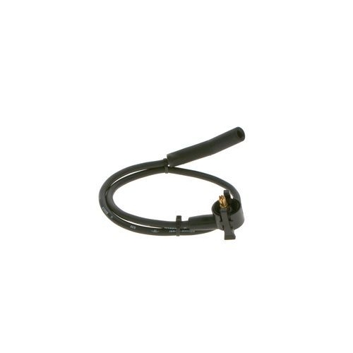 Z&uuml;ndleitungssatz BOSCH 0 986 357 257 f&uuml;r FORD