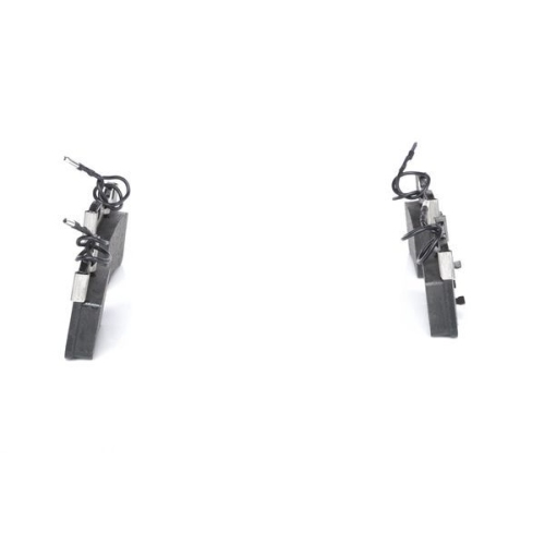 Bremsbelagsatz, Scheibenbremse BOSCH 0 986 461 130 f&uuml;r CITRO&Euml;N PEUGEOT