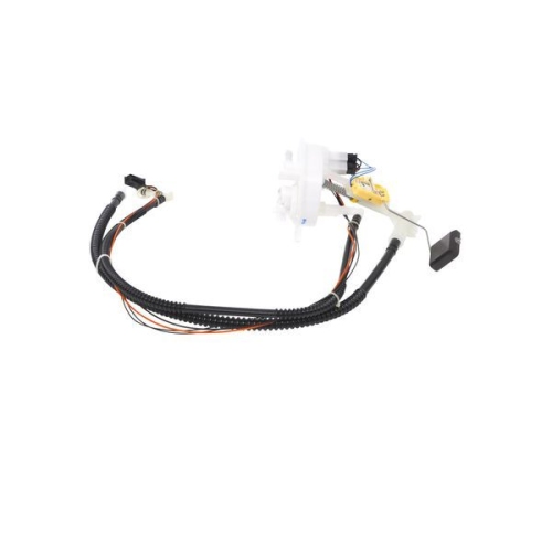 Sensor, Kraftstoffvorrat BOSCH 0 986 580 342 f&uuml;r MERCEDES-BENZ, links