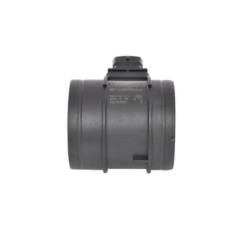 Luftmassenmesser BOSCH 0 281 006 048 f&uuml;r ALFA ROMEO FIAT IVECO LANCIA UAZ