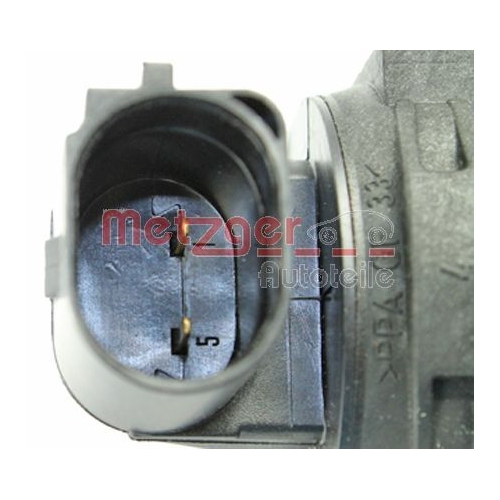 AGR-Ventil METZGER 0892425 ORIGINAL ERSATZTEIL f&uuml;r FIAT OPEL