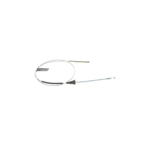 Seilzug, Feststellbremse BOSCH 1 987 477 310 f&uuml;r OPEL VAUXHALL CHEVROLET, rechts