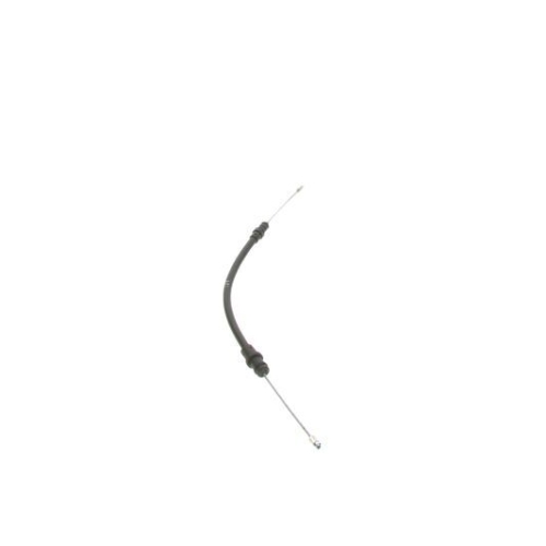 Seilzug, Feststellbremse BOSCH 1 987 477 565 f&uuml;r CITRO&Euml;N FIAT PEUGEOT, mitte