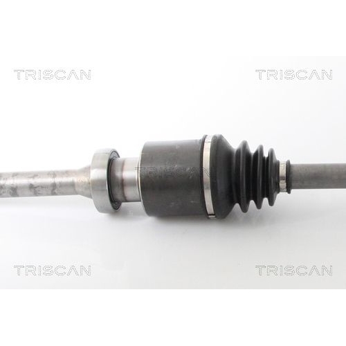 Antriebswelle TRISCAN 8540 16613 f&uuml;r FORD, Vorderachse rechts