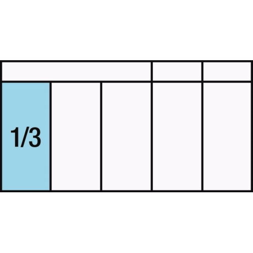 Schraubendrehersatz HAZET 163-182/9 Safety-Insert-System