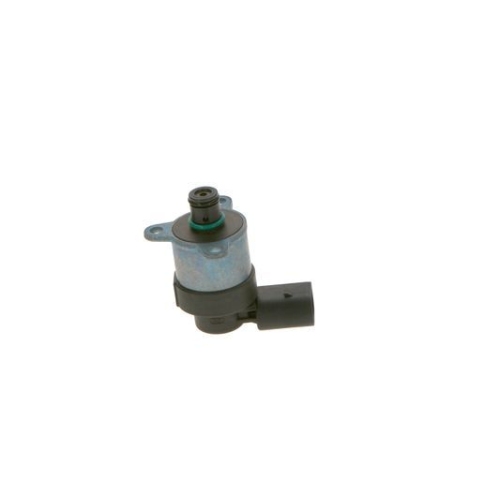 Regelventil, Kraftstoffmenge (Common-Rail-System) BOSCH 0 928 400 508