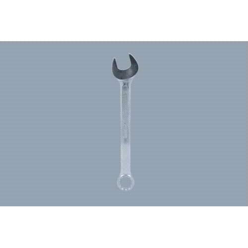 Ring-/Gabelschl&uuml;ssel KS TOOLS 517.0628