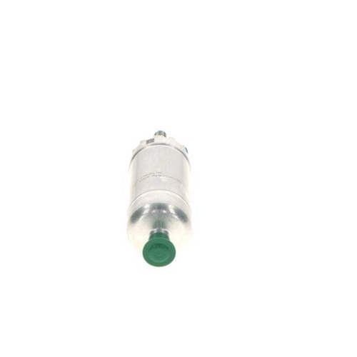 Kraftstoffpumpe BOSCH 0 580 254 950 f&uuml;r MERCEDES-BENZ, Kraftstoffleitung