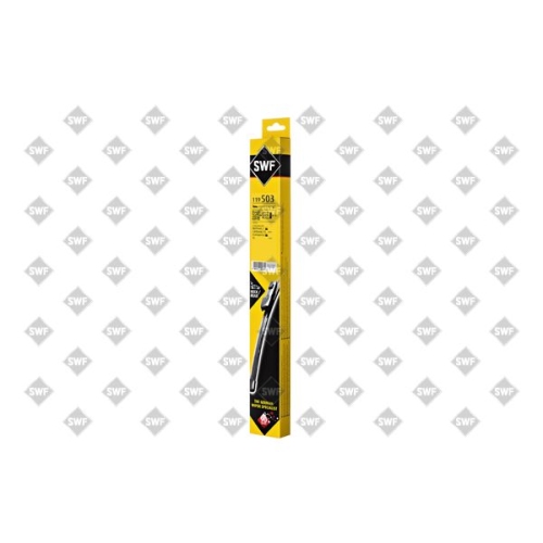 SWF VisioFlex Heck OE (x1) Wischerblatt 119503