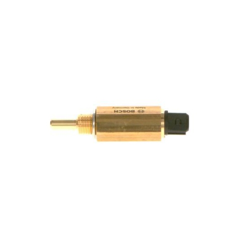 Temperaturschalter, Kaltstartanreicherung BOSCH F 026 T03 100 f&uuml;r BMW PORSCHE VW