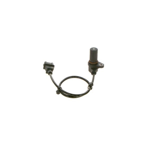 Impulsgeber, Kurbelwelle BOSCH 0 281 002 138 f&uuml;r NISSAN OPEL SAAB SCANIA